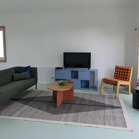 Modern And Spacious Cork House With Private Valley View * Caldas Da Rainha
