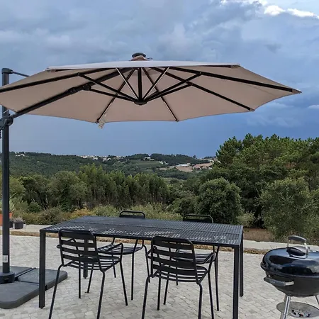 Modern And Spacious Cork House With Private Valley View كالداس دا راينها