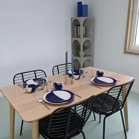 Holiday home Modern And Spacious Cork House With Private Valley View